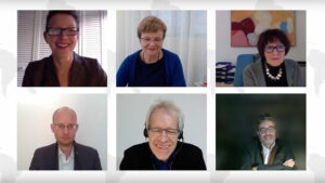 DAAD online event on the current state of cooperation between Latin America and Germany